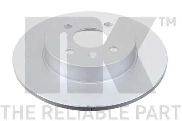 Brake Disc (313655)