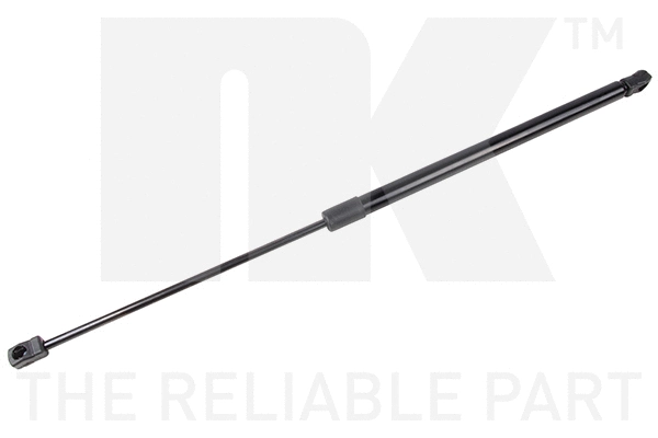 Gas Spring, boot/cargo area (11037017)