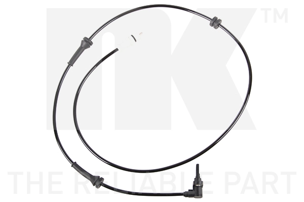 Sensor, wheel speed (292376)