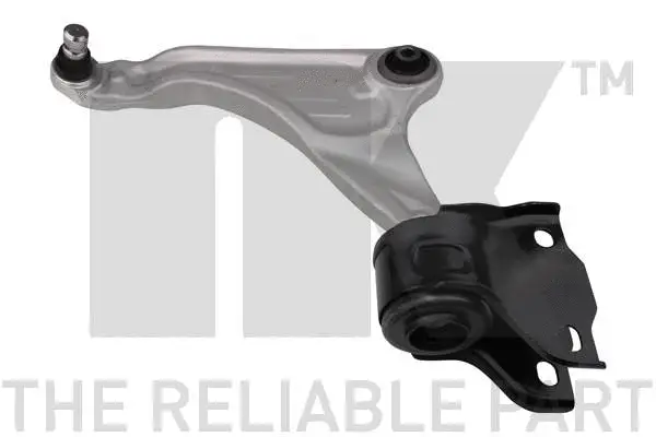 Control/Trailing Arm, wheel suspension (5014017)