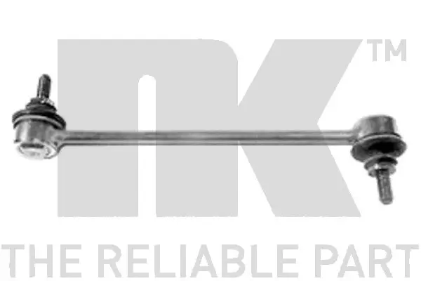 Link/Coupling Rod, stabiliser bar (5114007)