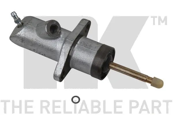 Slave Cylinder, clutch (841509)