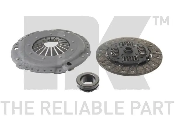 Clutch Kit (133674)