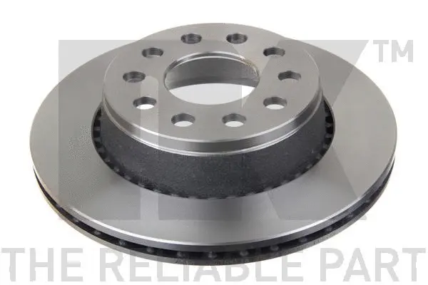 Brake Disc (204781)