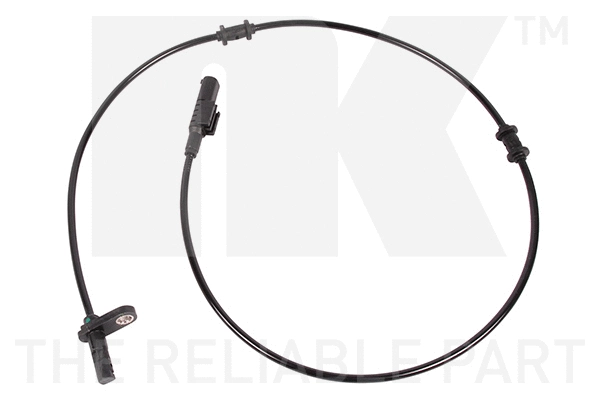 Sensor, wheel speed (293375)