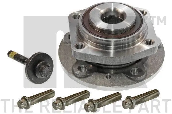 Wheel Bearing Kit (754817)
