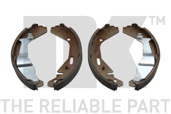 Brake Shoe Set (2736752)