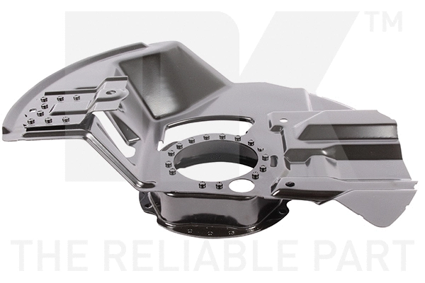 Splash Guard, brake disc (231512)