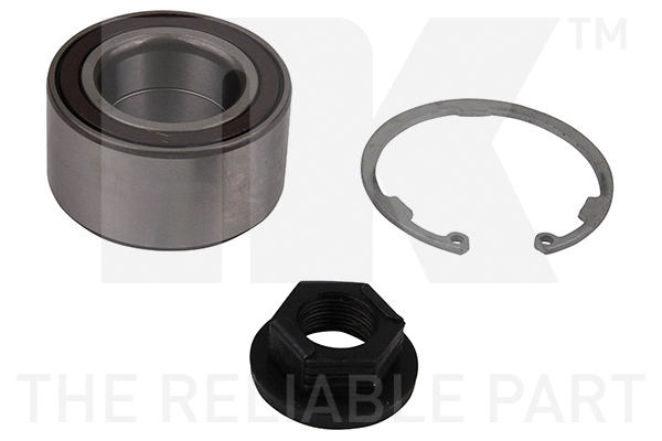 Wheel Bearing Kit (753223)