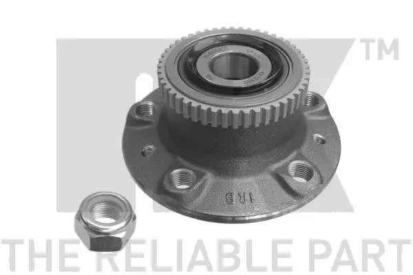 Wheel Bearing Kit (763920)