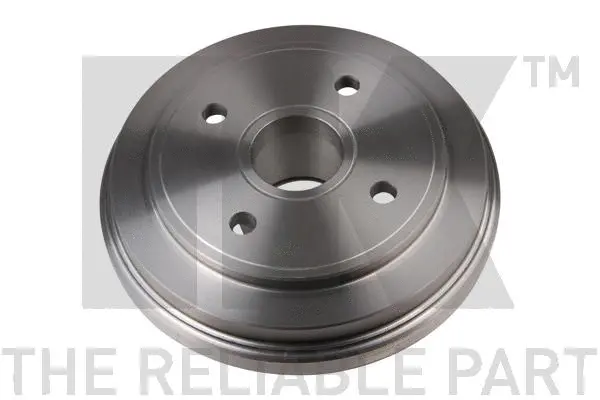 Brake Drum (253619)