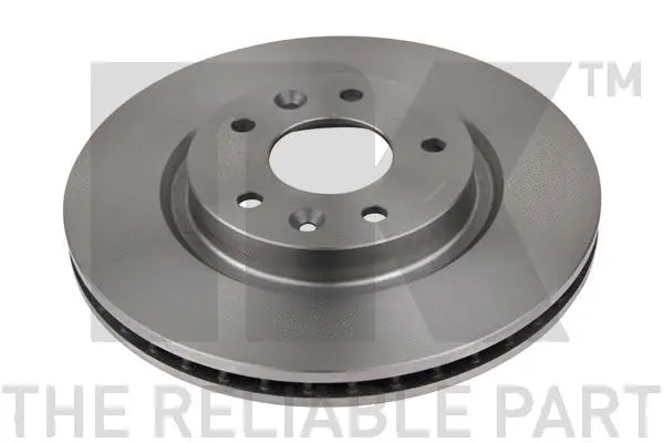 Brake Disc (202290)