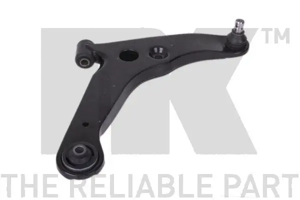 Control/Trailing Arm, wheel suspension (5013018)