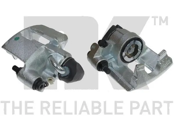 Brake Caliper (211943)