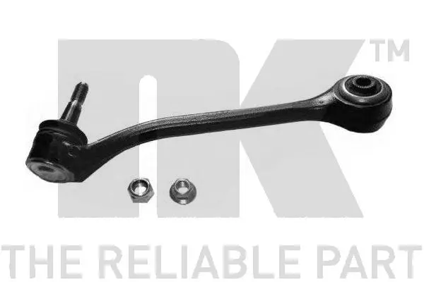 Control/Trailing Arm, wheel suspension (5011541)