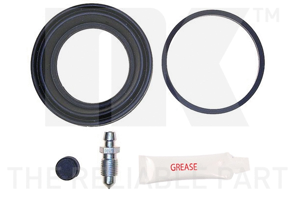 Repair Kit, brake caliper (8899031)