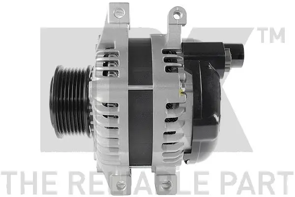 Alternator (4890509)