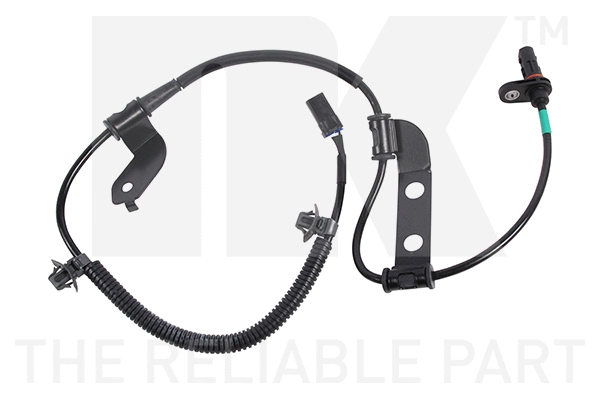 Sensor, wheel speed (293533)
