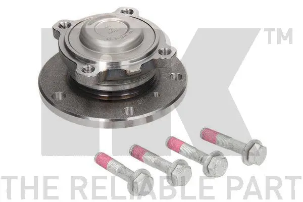 Wheel Bearing Kit (764019)