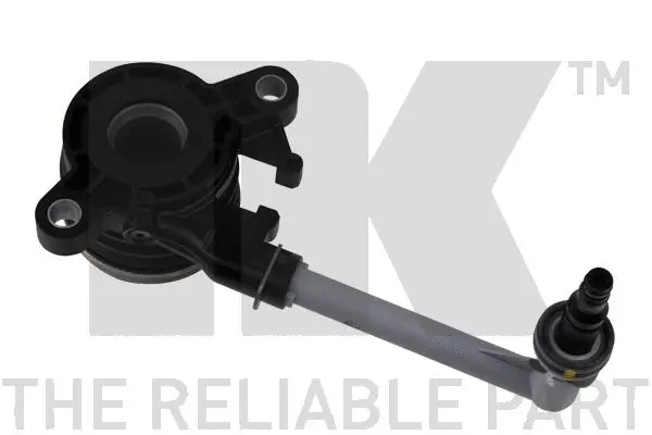 Central Slave Cylinder, clutch (143905)