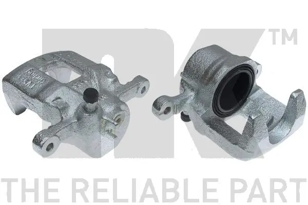 Brake Caliper (215239)