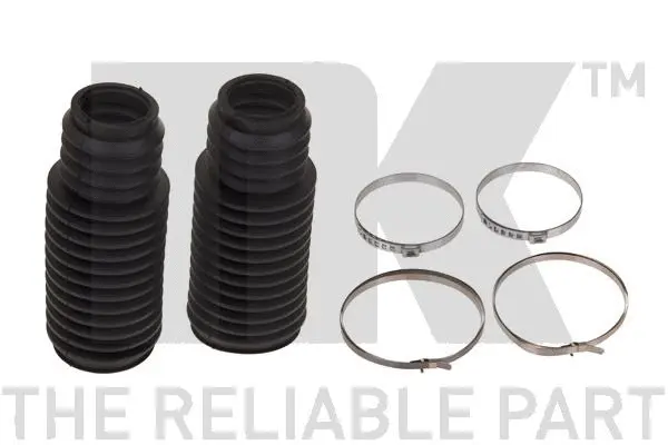 Bellow Kit, steering (5091507)