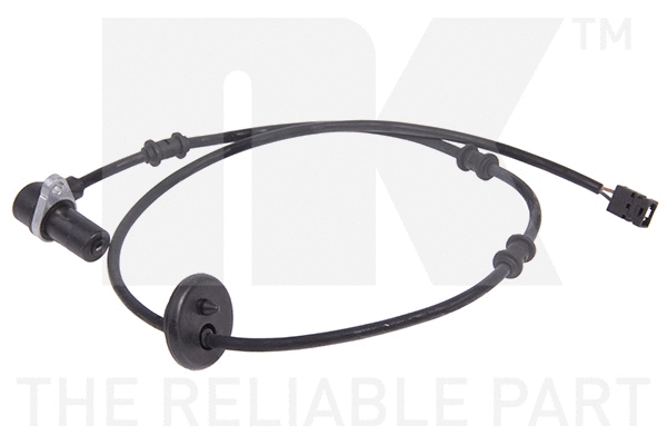Sensor, wheel speed (293309)