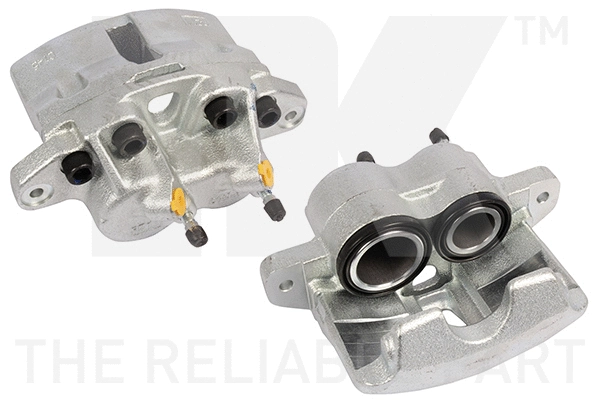 Brake Caliper (219942)