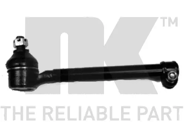 Tie Rod End (5034501)