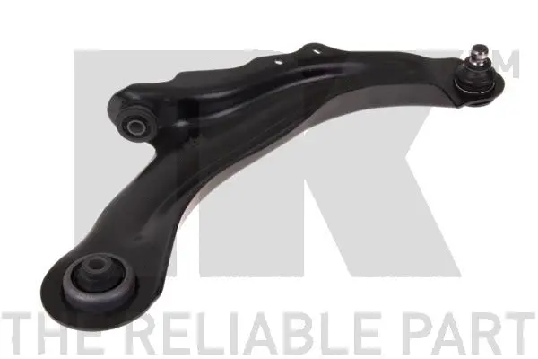 Control/Trailing Arm, wheel suspension (5013926)