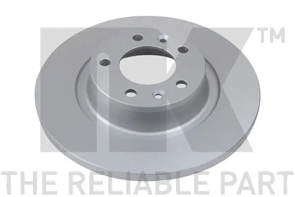 Brake Disc (313736)