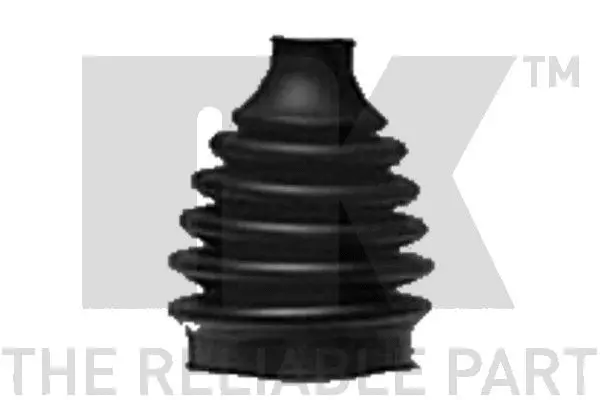 Bellow Kit, drive shaft (522510)