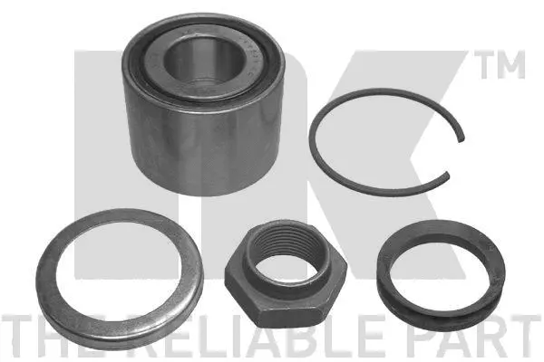 Wheel Bearing Kit (761918)