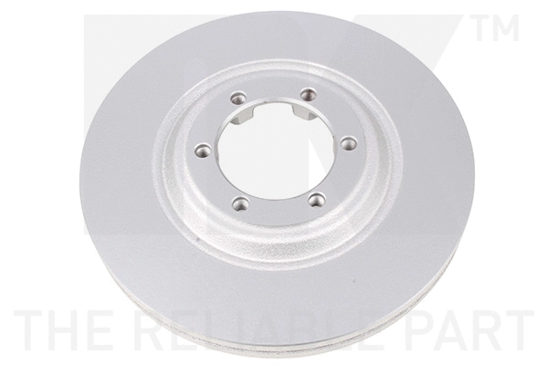 Brake Disc (311405)