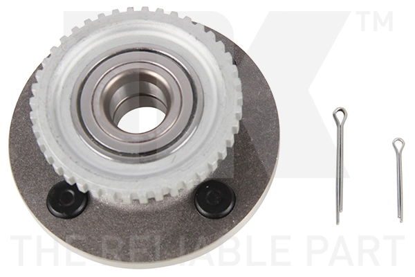 Wheel Bearing Kit (762224)
