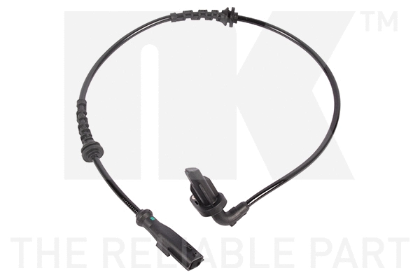 Sensor, wheel speed (293951)