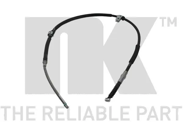 Cable Pull, parking brake (903459)