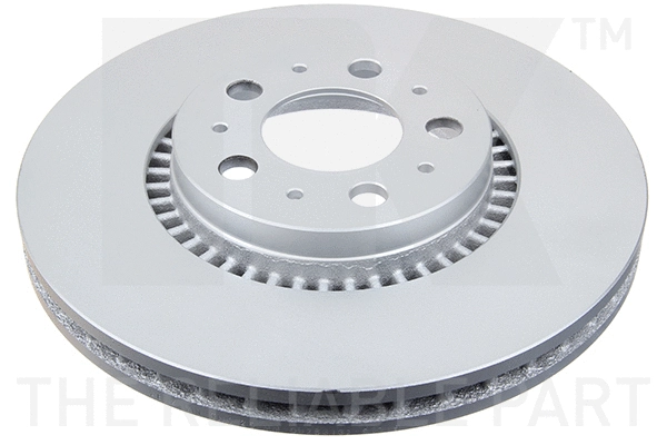 Brake Disc (344842)