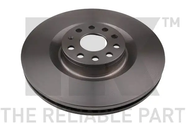 Brake Disc (204786)