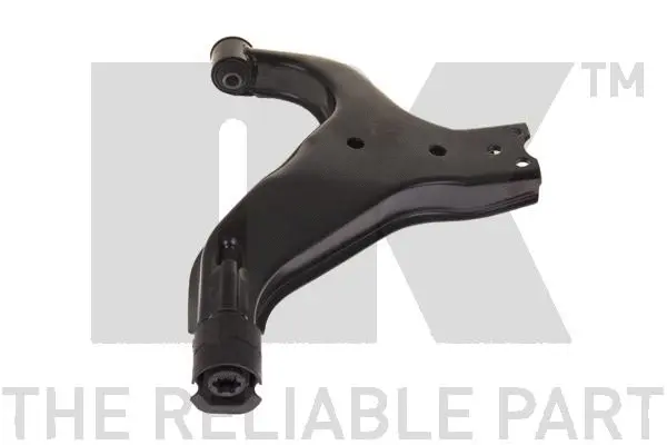 Control/Trailing Arm, wheel suspension (5012225)