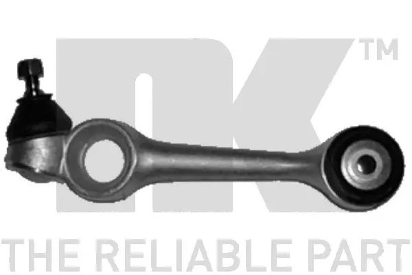 Control/Trailing Arm, wheel suspension (5013301)