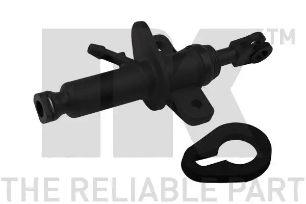 Master Cylinder, clutch (834109)