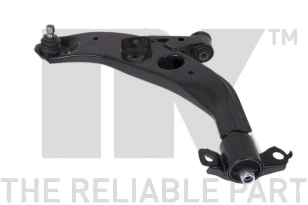 Control/Trailing Arm, wheel suspension (5013216)