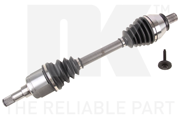 Drive Shaft (502571)