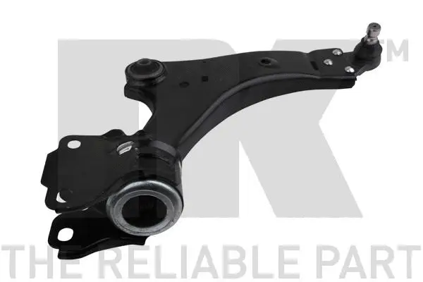 Control/Trailing Arm, wheel suspension (5014822)