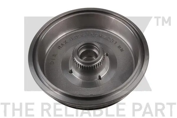 Brake Drum