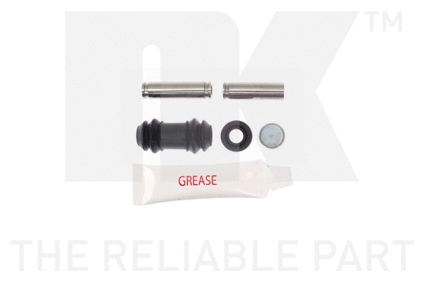 Guide Sleeve, brake caliper (8945033)