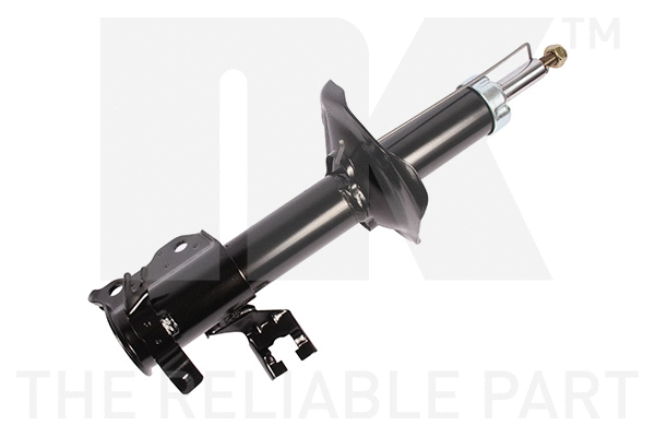 Shock Absorber (652231521)