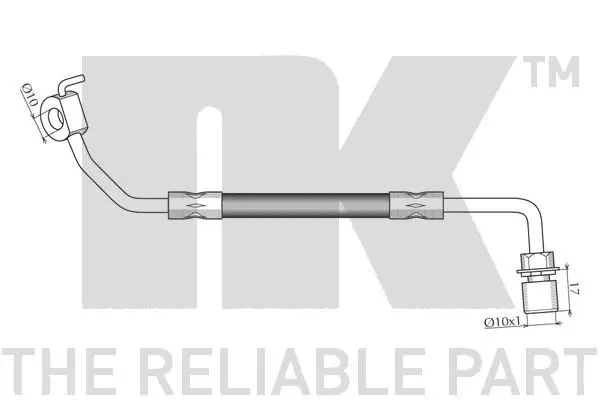 Brake Hose