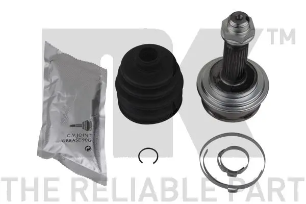 Joint Kit, drive shaft (514537)